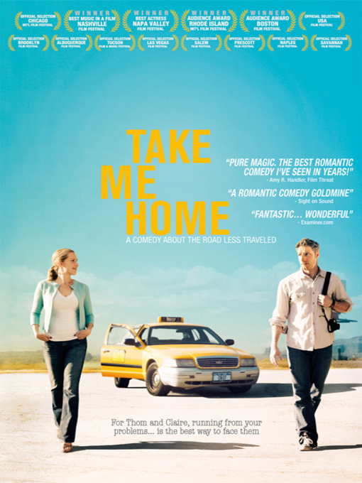 Title details for Take Me Home by Sam Jaeger - Available